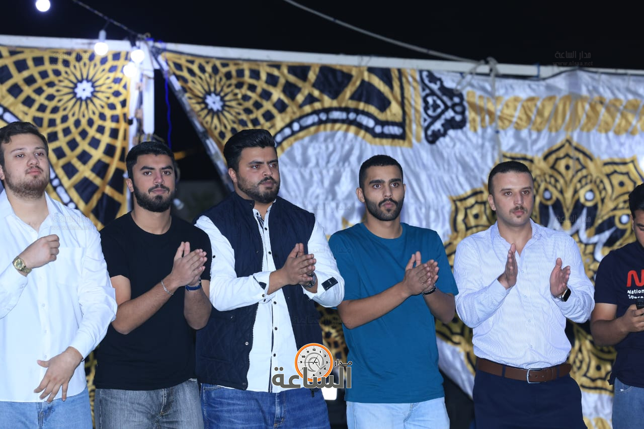 Madar Al-Saa Images 0.8282441114719603