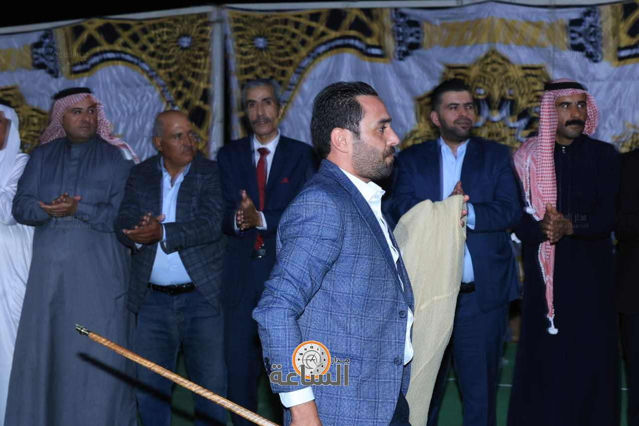 Madar Al-Saa Images 0.965144558871626