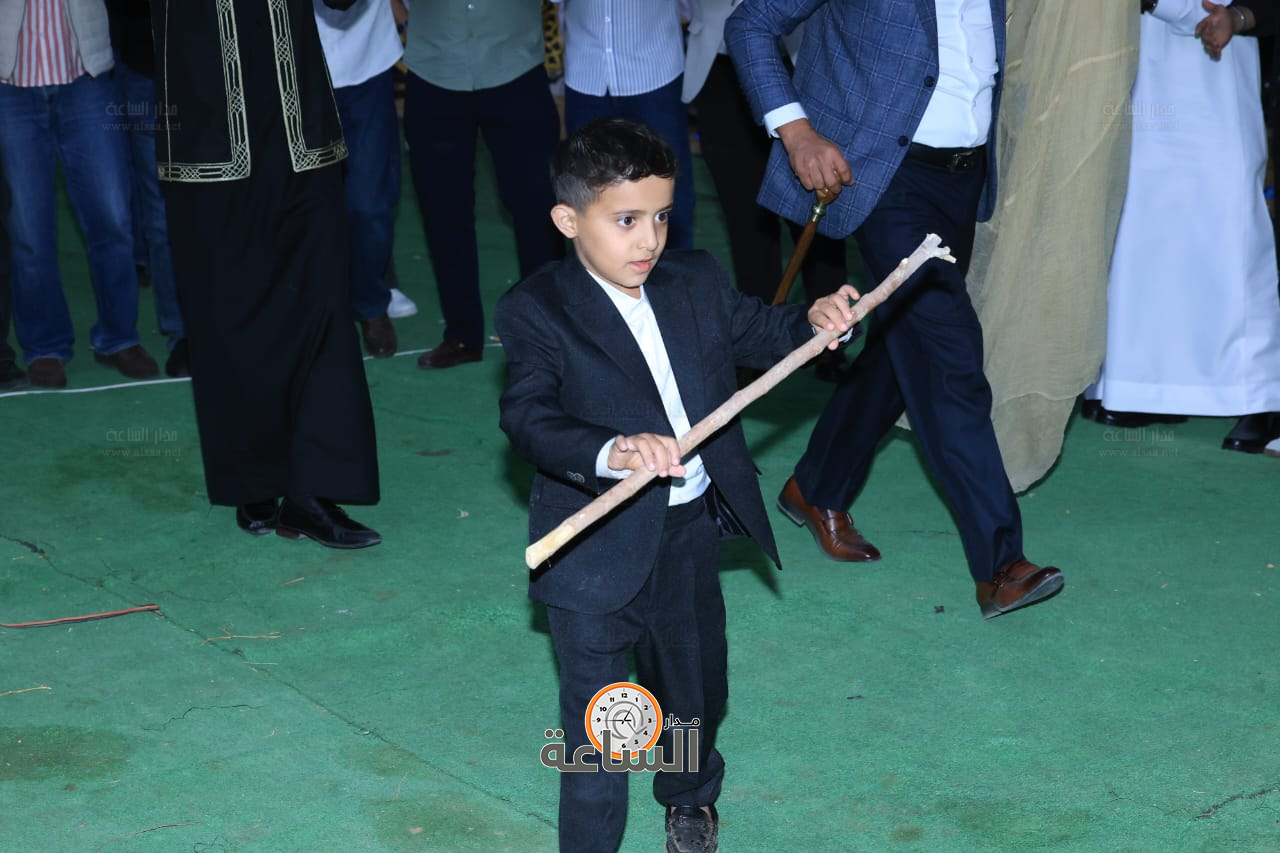 Madar Al-Saa Images 0.022990916145987916