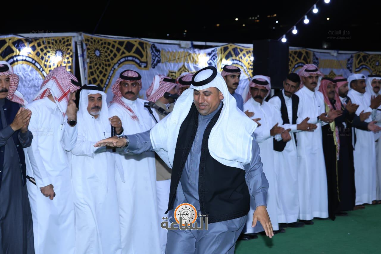 Madar Al-Saa Images 0.4395894122645899