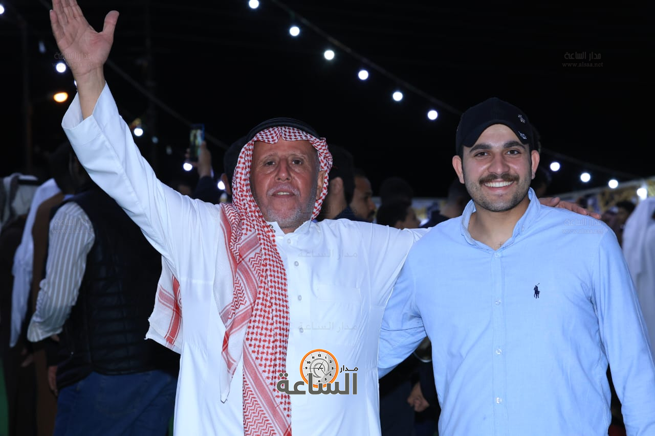 Madar Al-Saa Images 0.7469721509715271