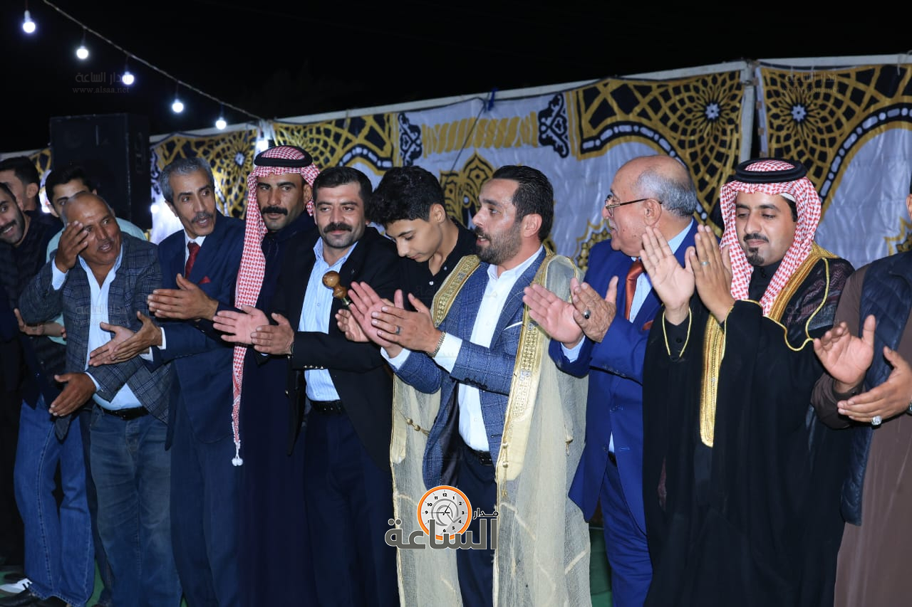 Madar Al-Saa Images 0.9106509646672656