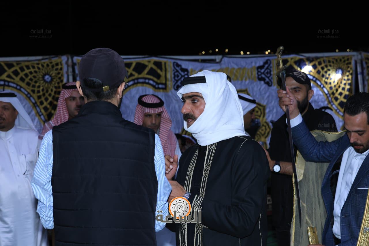 Madar Al-Saa Images 0.3087045000843731