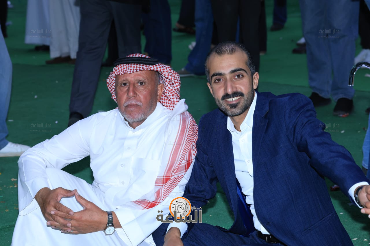 Madar Al-Saa Images 0.29565007618379513