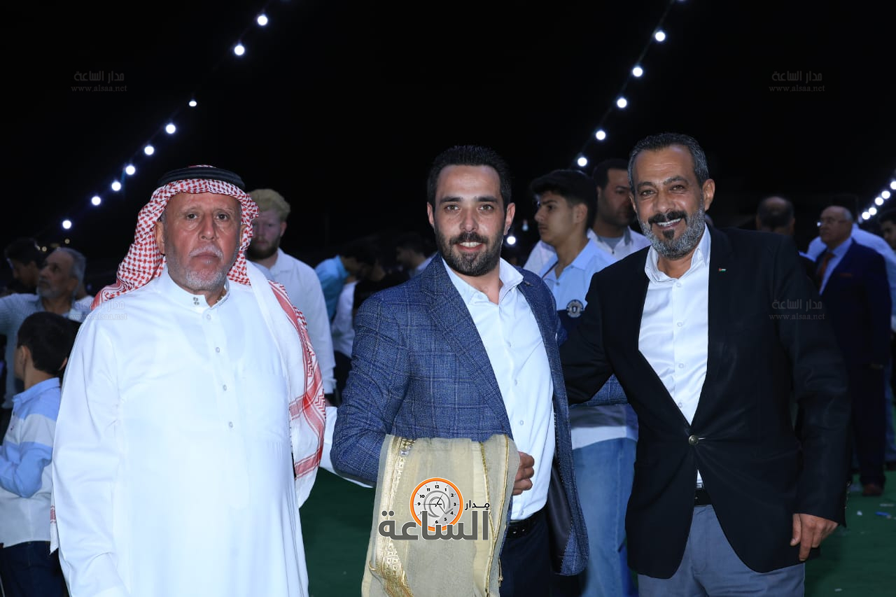 Madar Al-Saa Images 0.05633072302846309