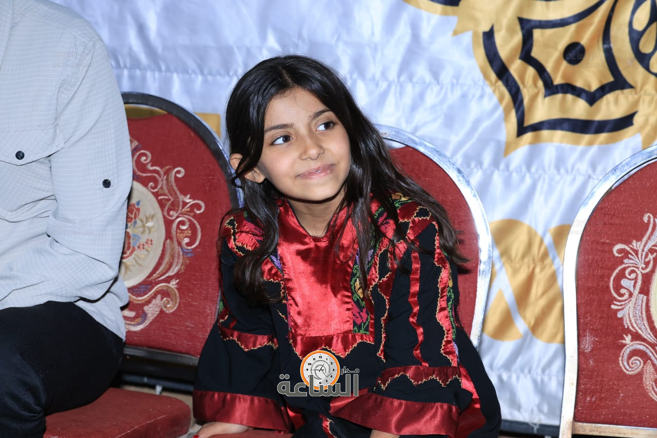 Madar Al-Saa Images 0.2892900161038583