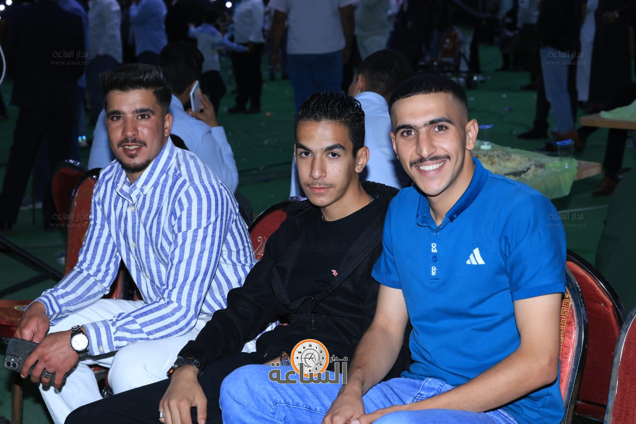 Madar Al-Saa Images 0.8413729772085695