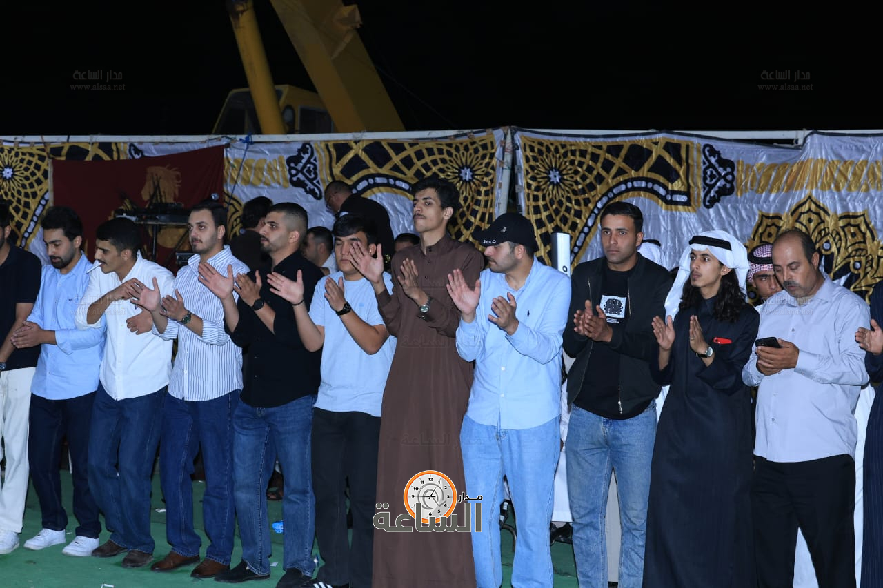 Madar Al-Saa Images 0.0555207474946644