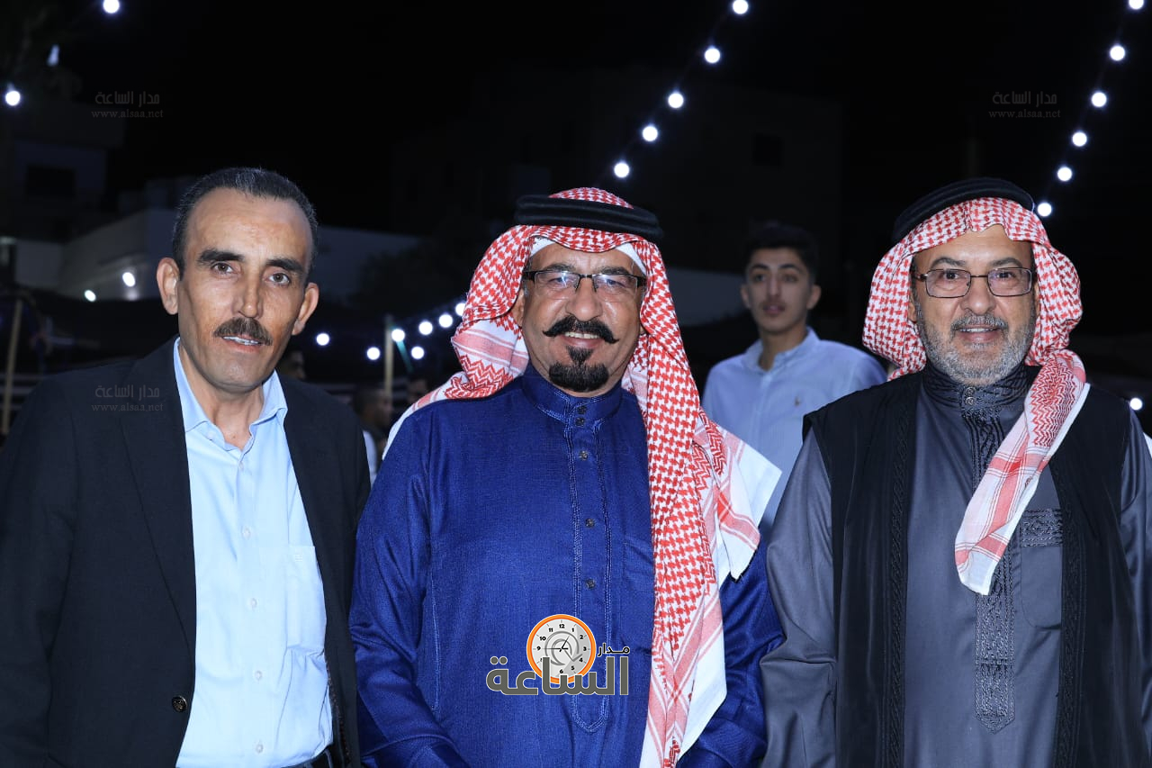 Madar Al-Saa Images 0.8713761956339857