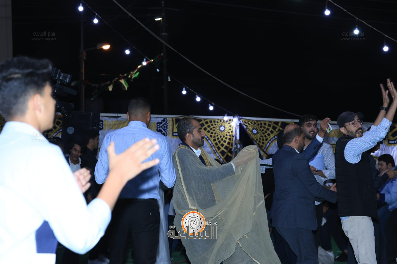 Madar Al-Saa Images 0.07983372831065061