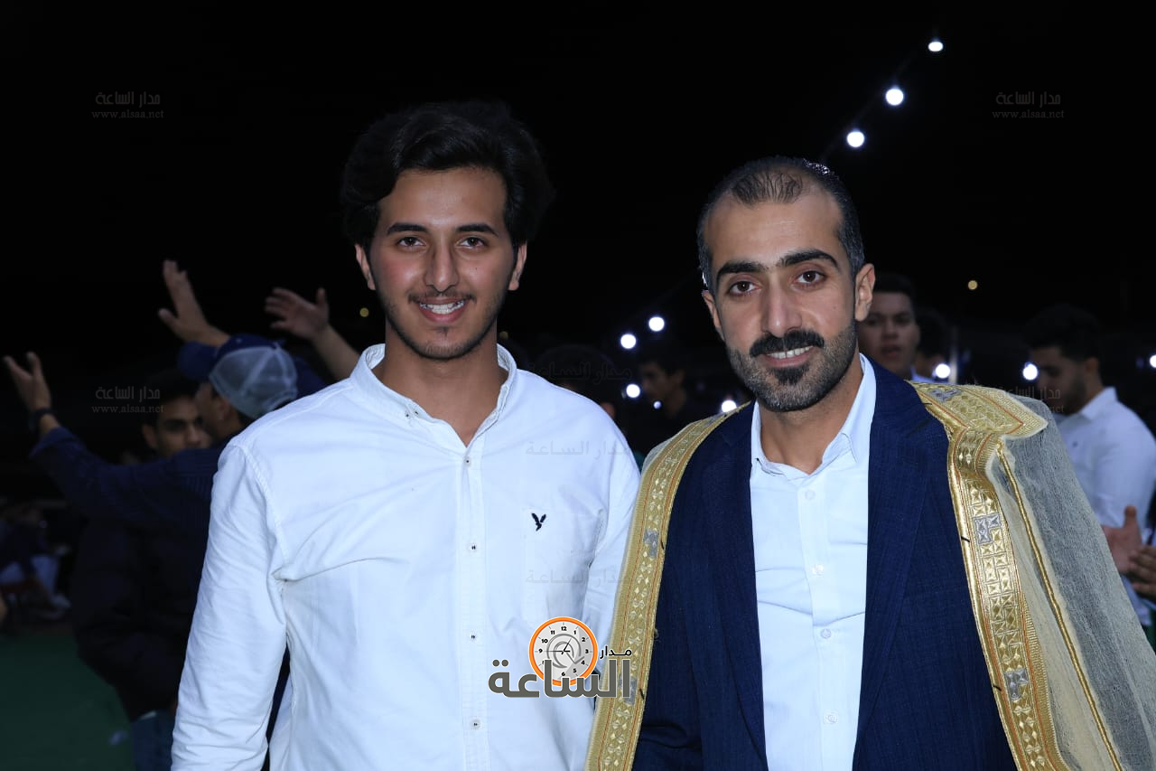 Madar Al-Saa Images 0.4427180793675649