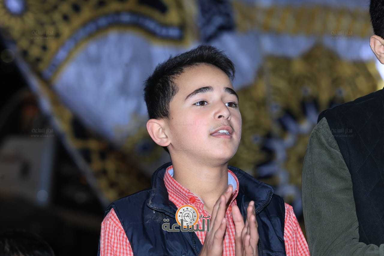 Madar Al-Saa Images 0.9457127372015492