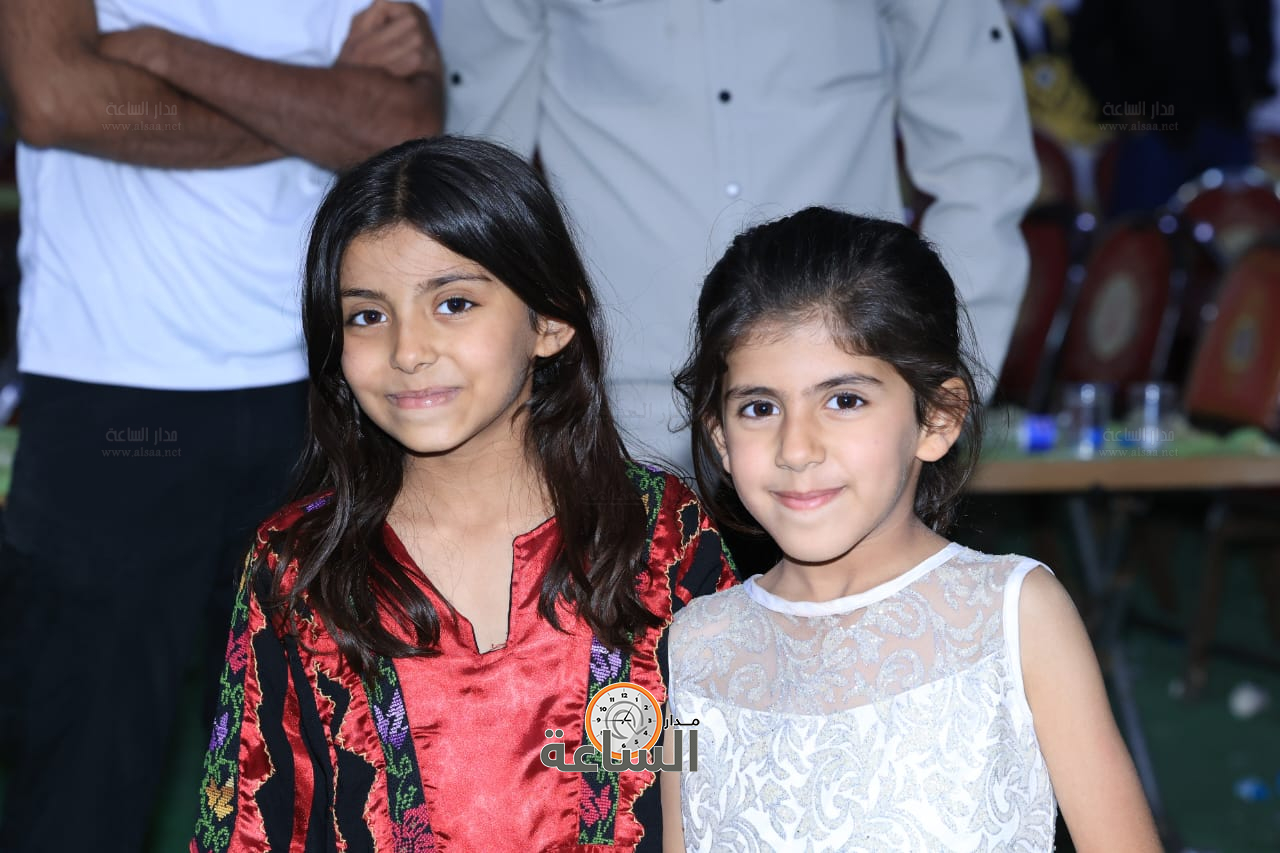 Madar Al-Saa Images 0.7402962665774823