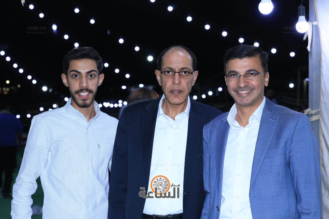 Madar Al-Saa Images 0.38666029393954515