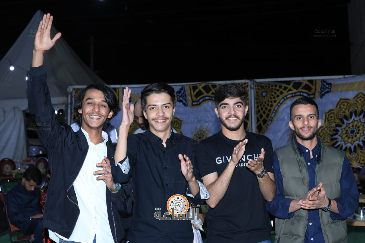 Madar Al-Saa Images 0.24826790420585942