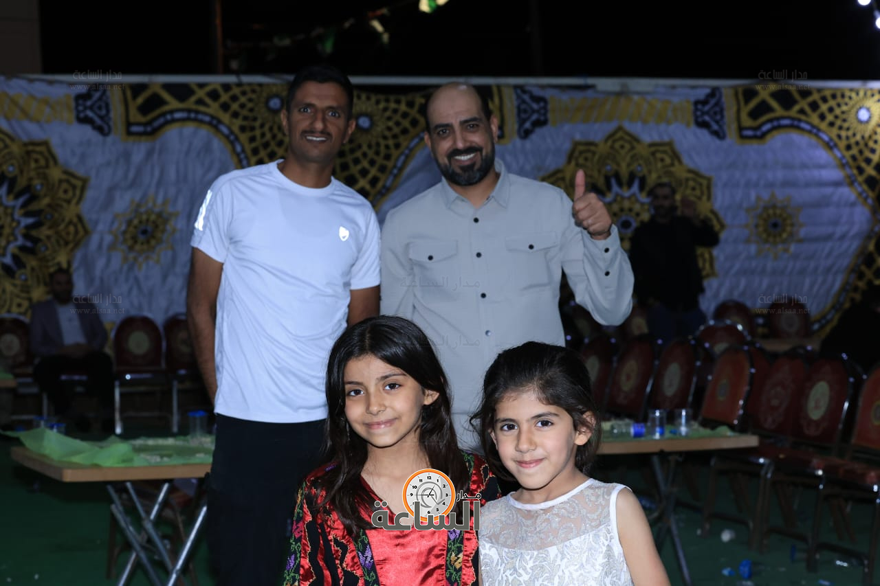 Madar Al-Saa Images 0.7935680851028238