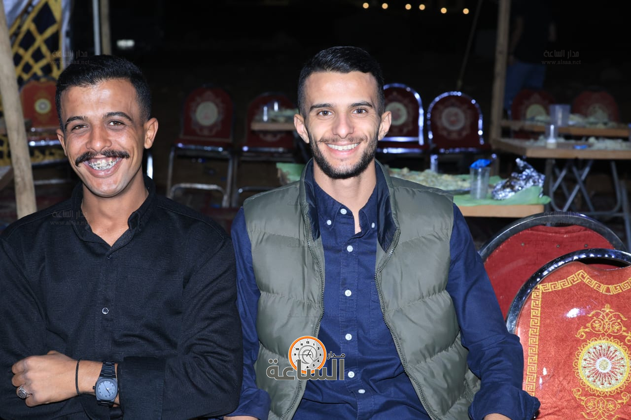 Madar Al-Saa Images 0.37123478273599164