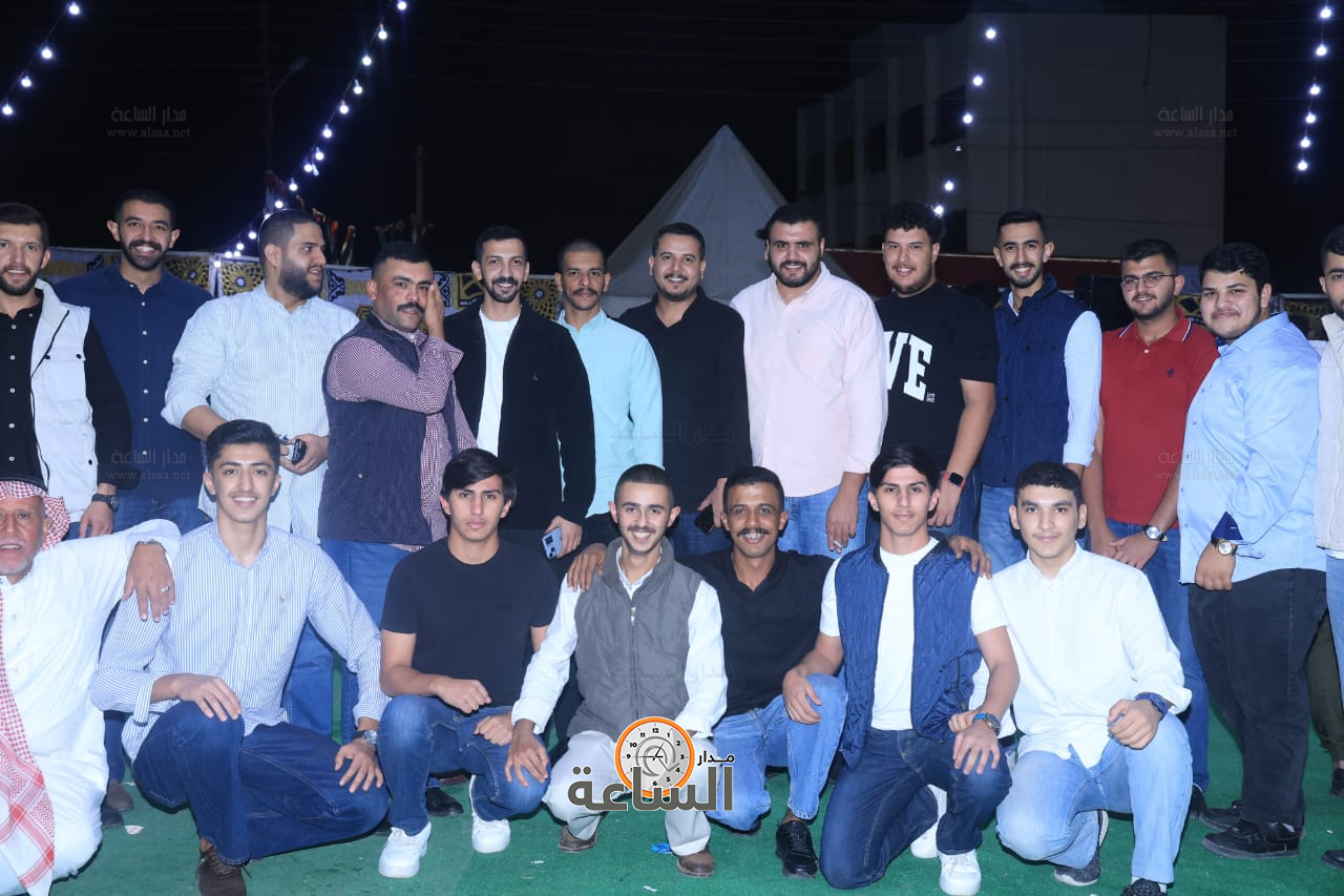 Madar Al-Saa Images 0.6420048327348191