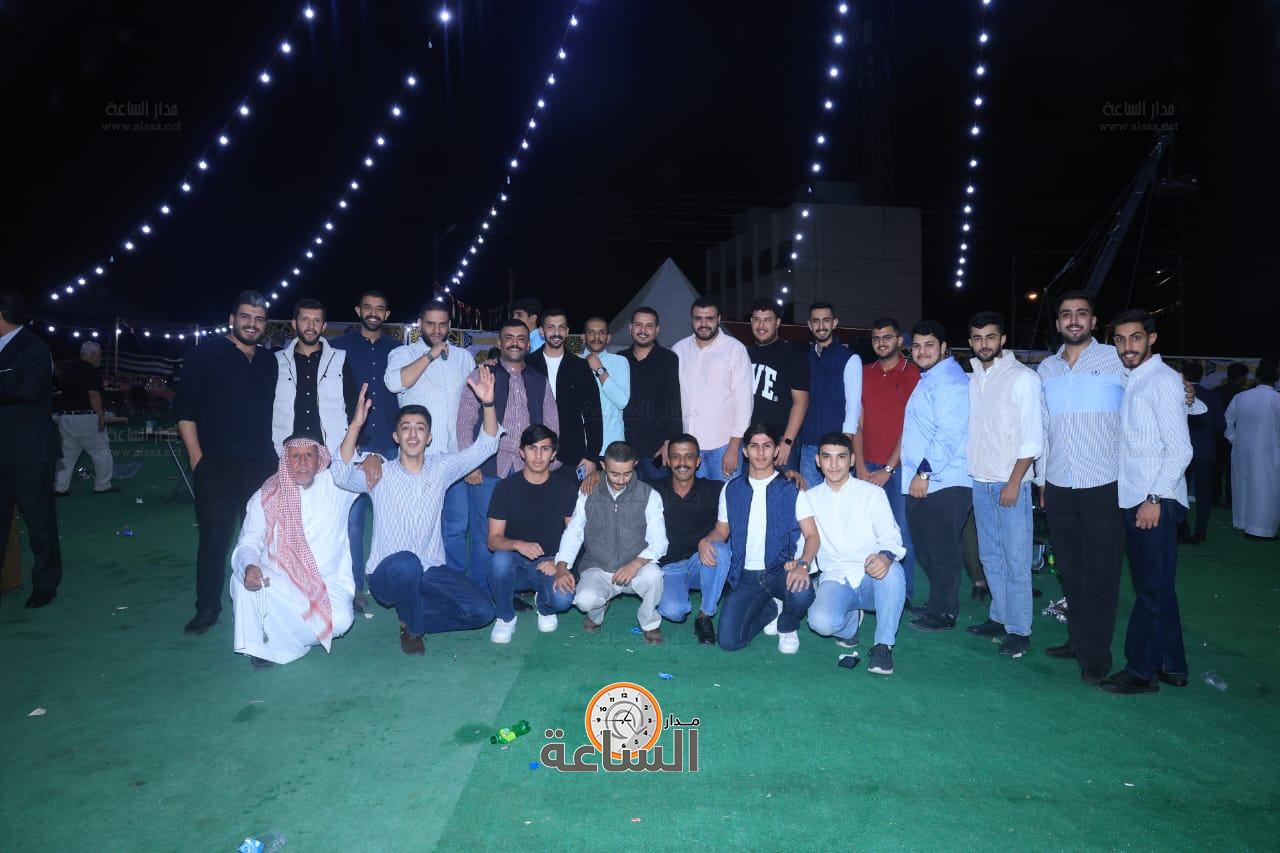 Madar Al-Saa Images 0.5103906780674328