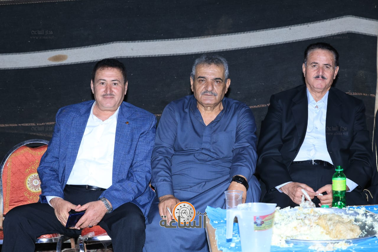 Madar Al-Saa Images 0.2068793750367639