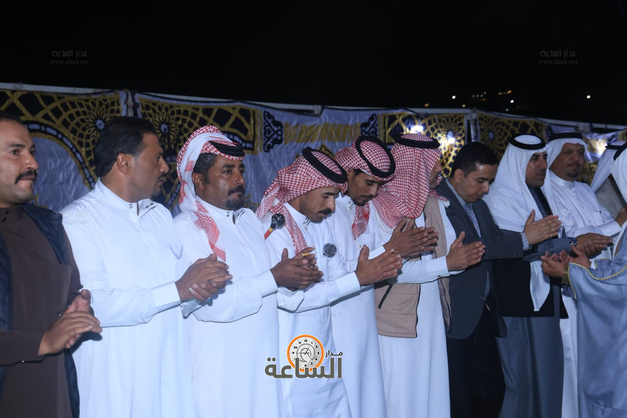 Madar Al-Saa Images 0.3064840437325075