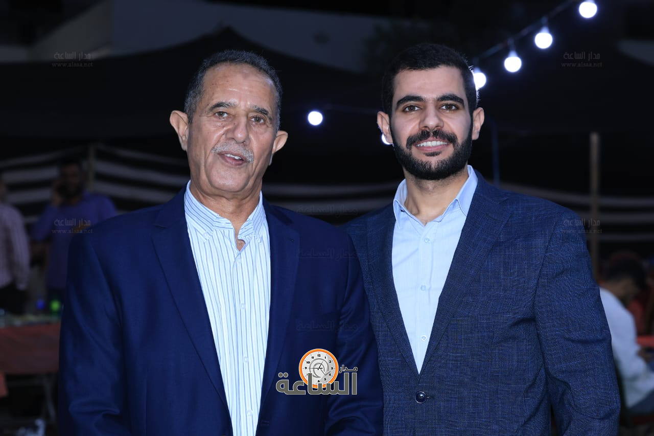 Madar Al-Saa Images 0.9165773368572437