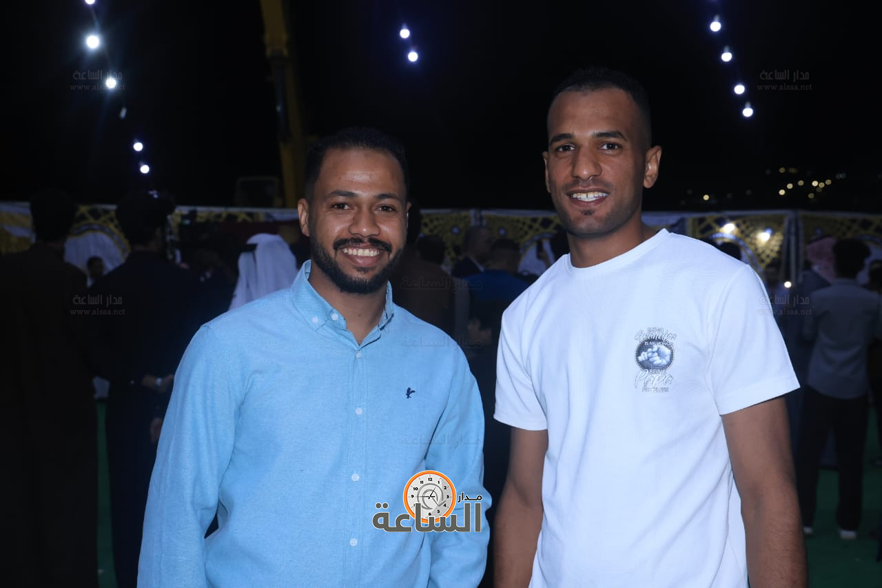 Madar Al-Saa Images 0.8889725612851013