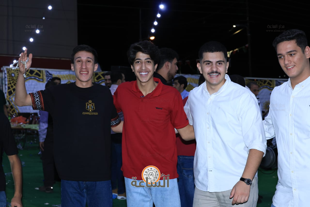 Madar Al-Saa Images 0.42929864836166576