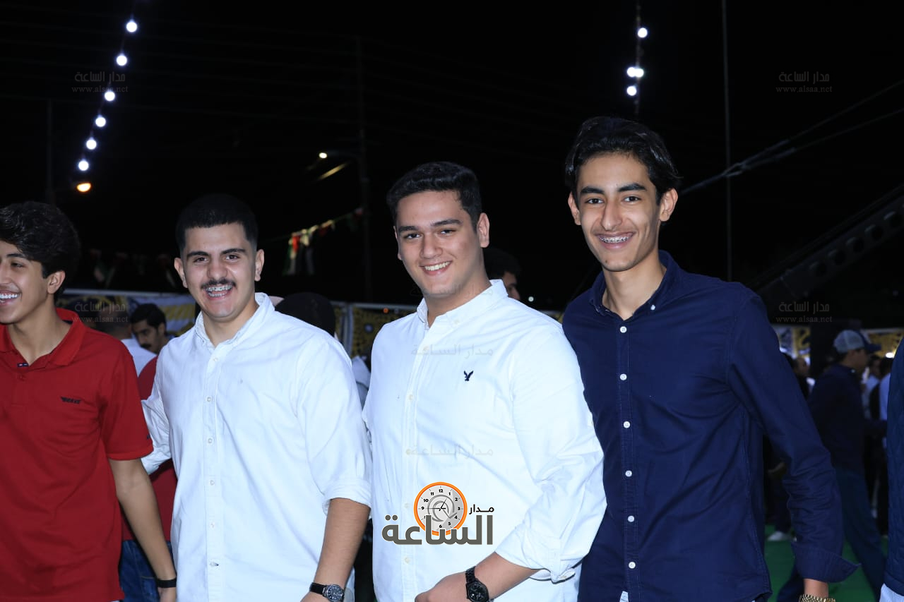 Madar Al-Saa Images 0.4859683321751298