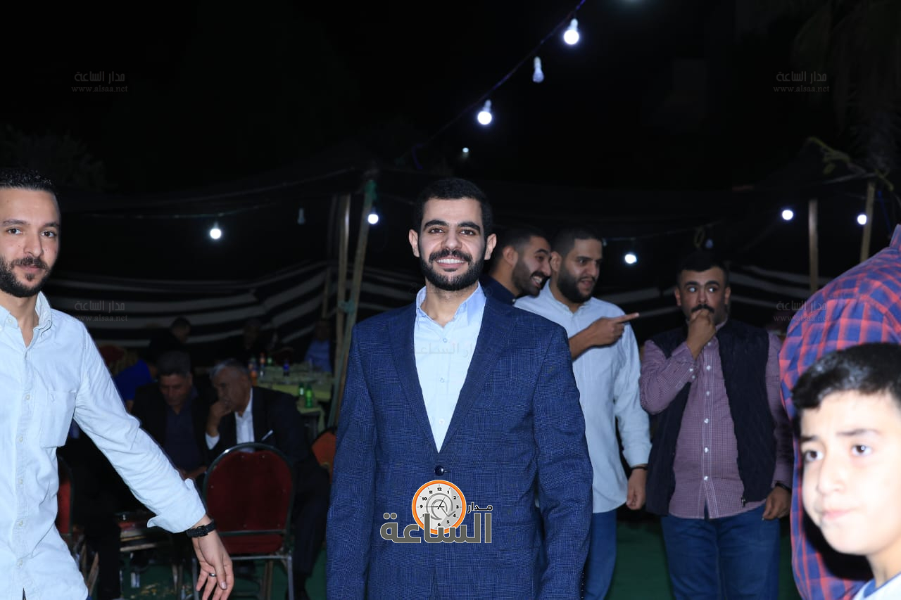 Madar Al-Saa Images 0.5732658721978366