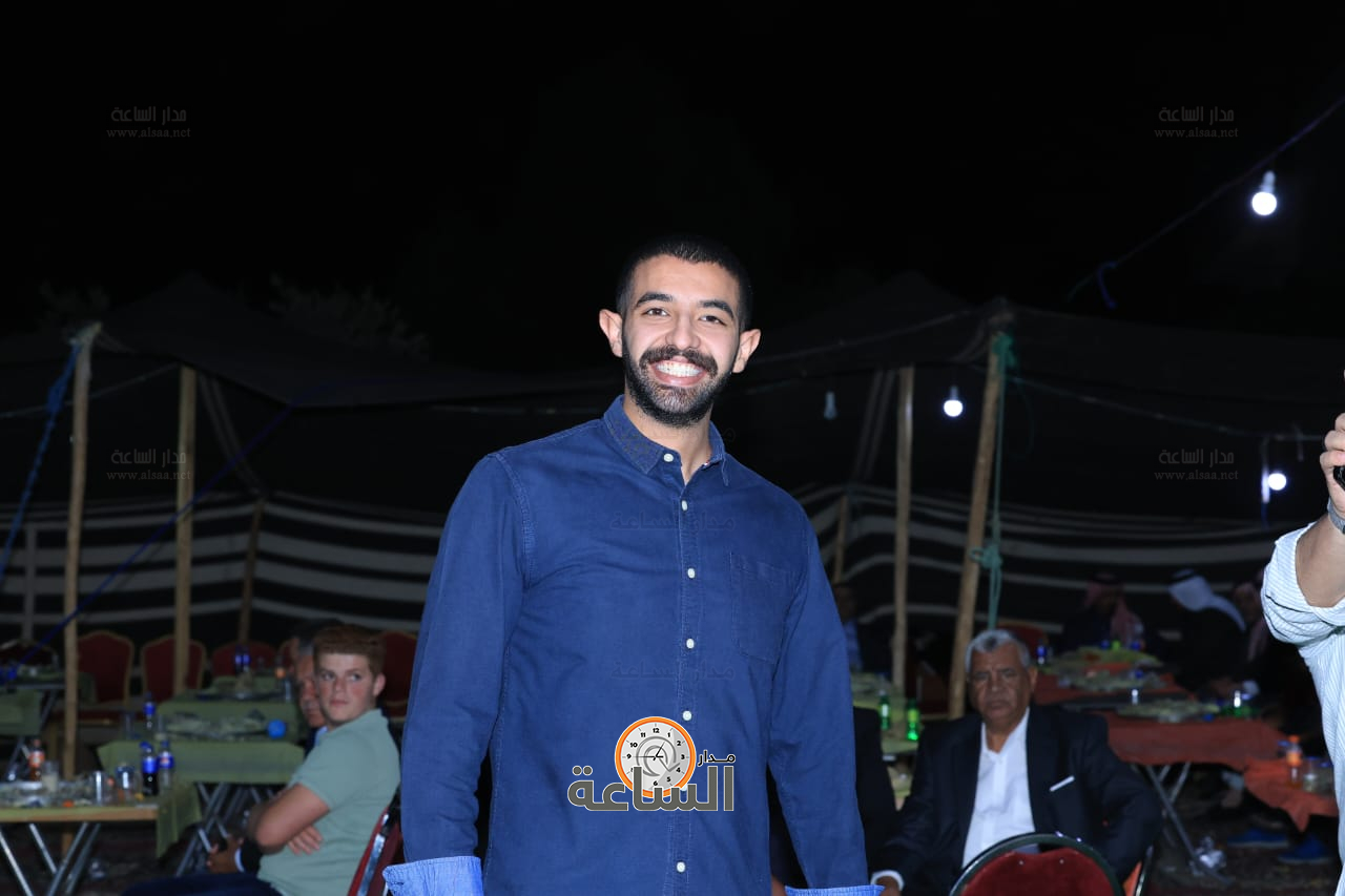 Madar Al-Saa Images 0.529491784103558