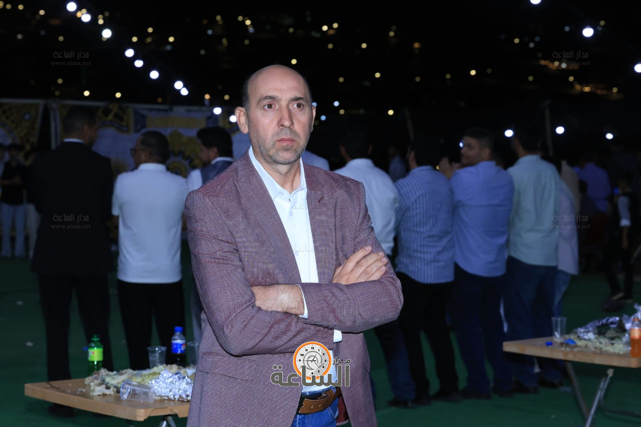 Madar Al-Saa Images 0.8527918717405895