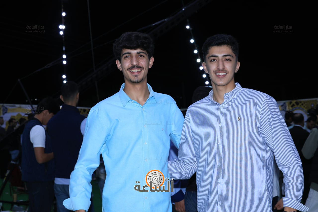 Madar Al-Saa Images 0.19523708838413056