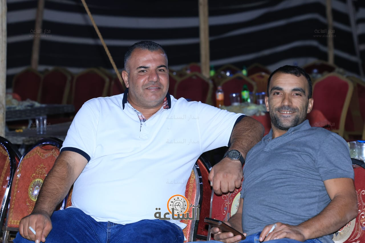 Madar Al-Saa Images 0.3881256996817781