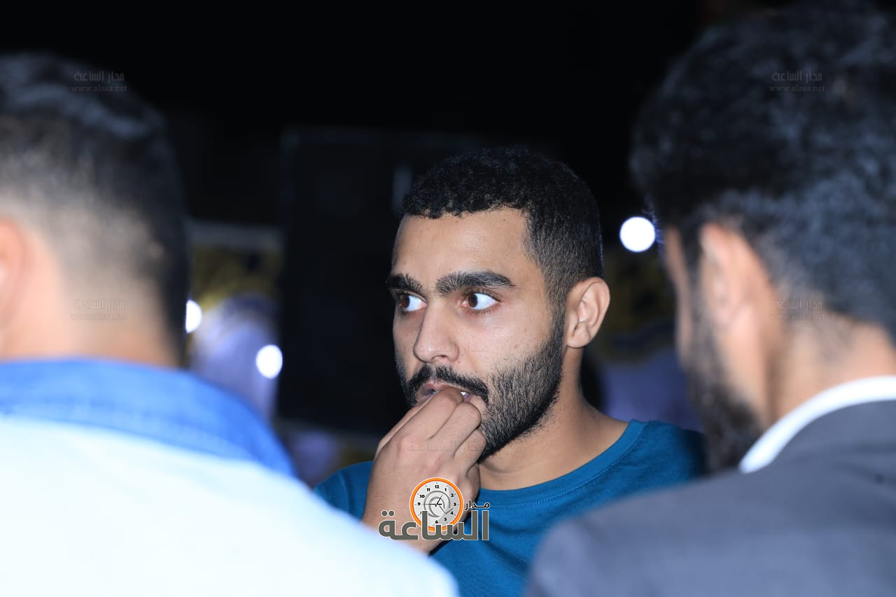 Madar Al-Saa Images 0.3192948735679141