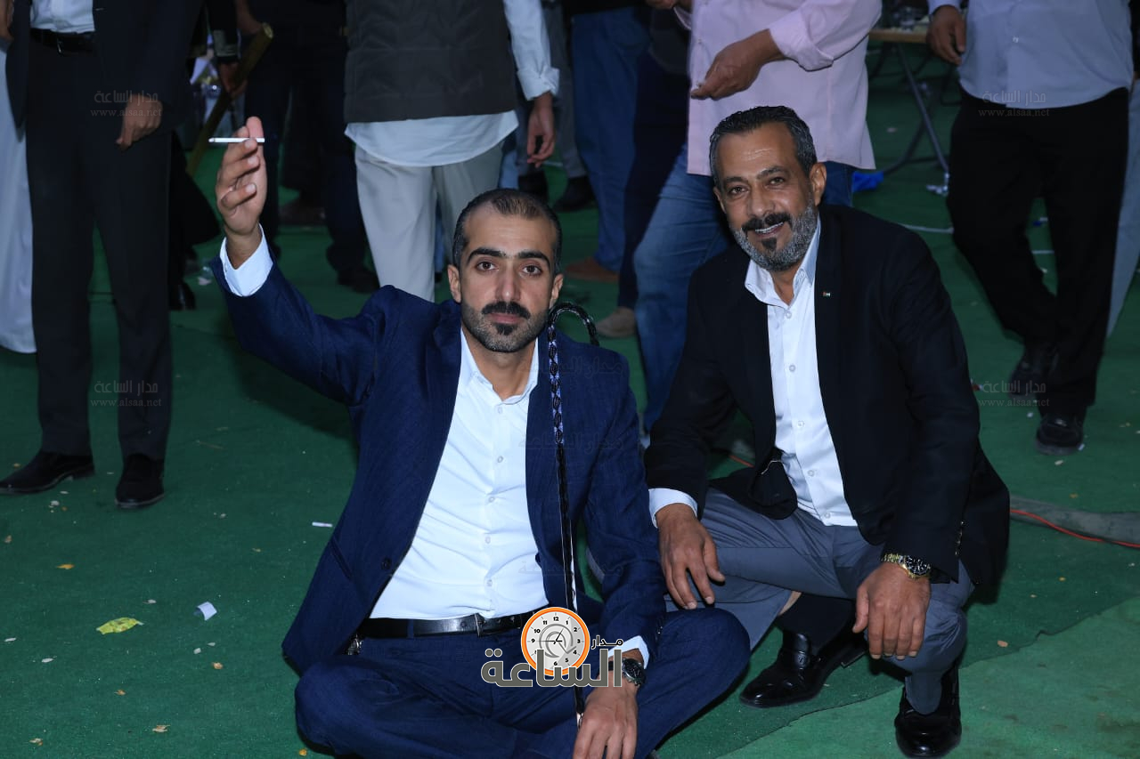 Madar Al-Saa Images 0.4257254098985852