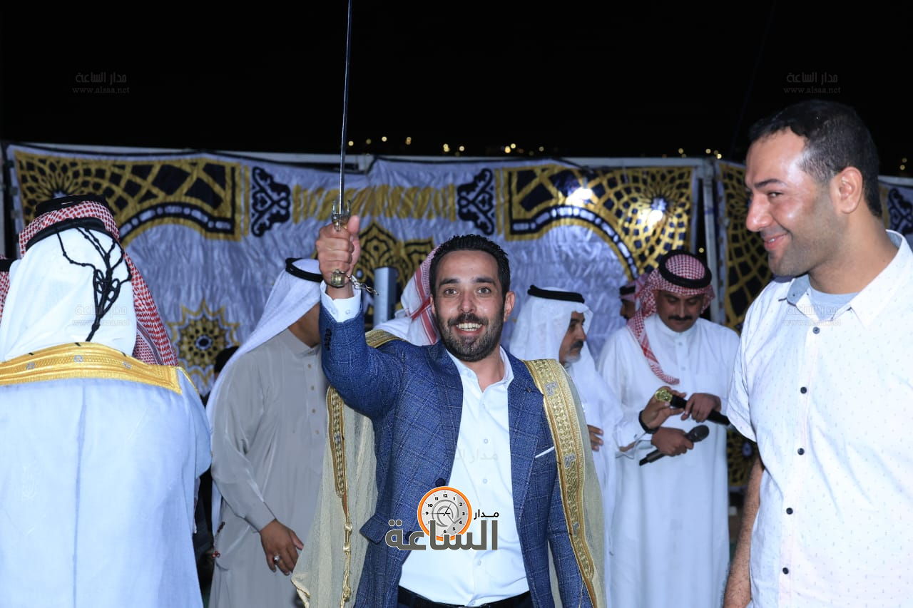 Madar Al-Saa Images 0.441751372250066