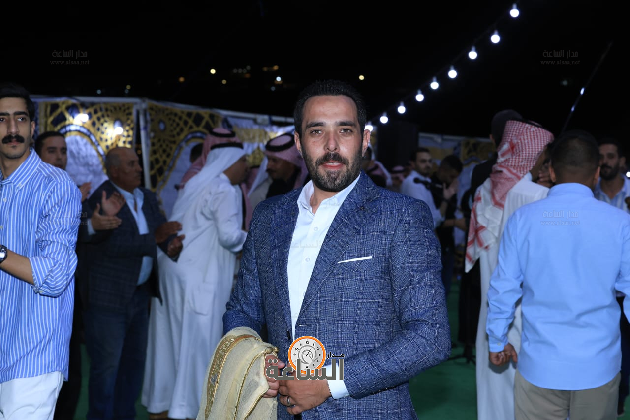 Madar Al-Saa Images 0.42705338669232196