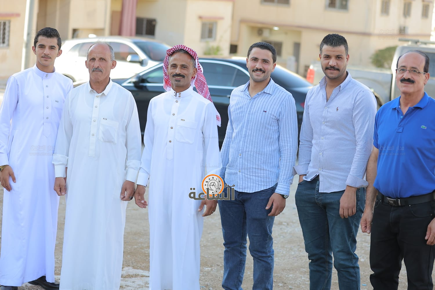 Madar Al-Saa Images 0.8146696480478306