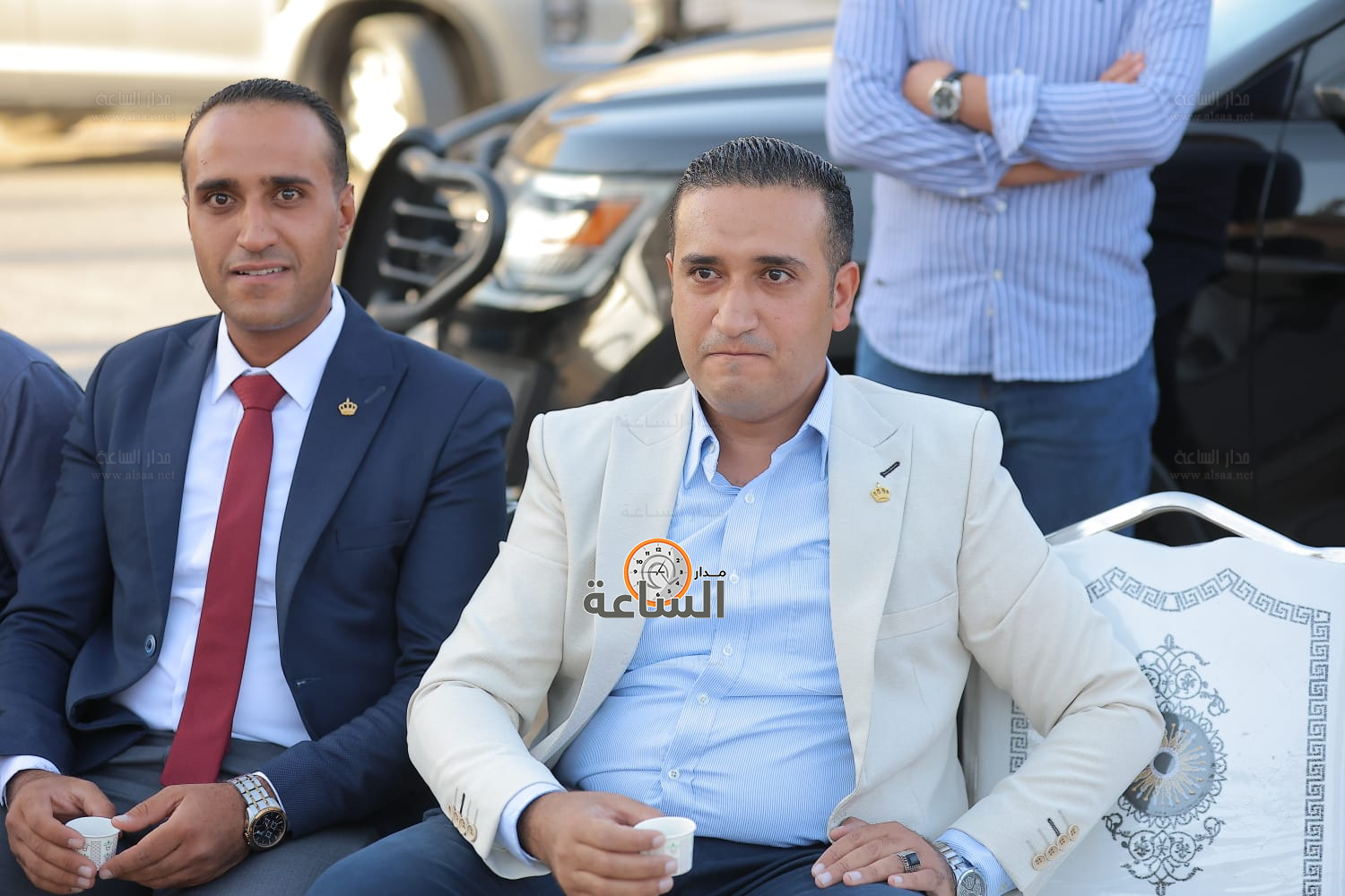 Madar Al-Saa Images 0.667733376834572