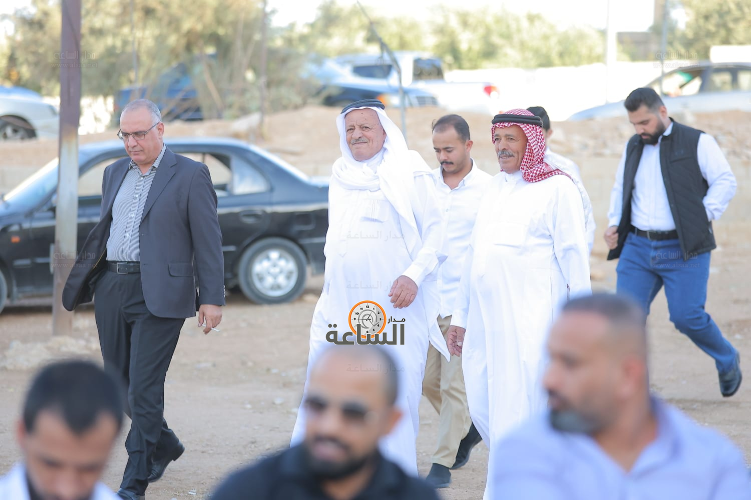 Madar Al-Saa Images 0.7905249913731165