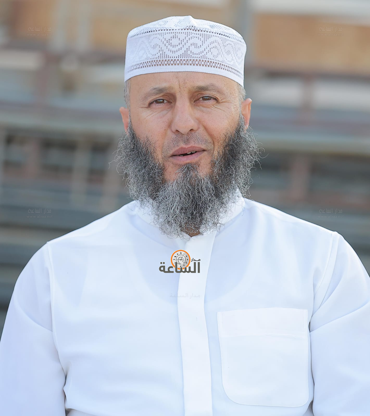 Madar Al-Saa Images 0.24368360688474267