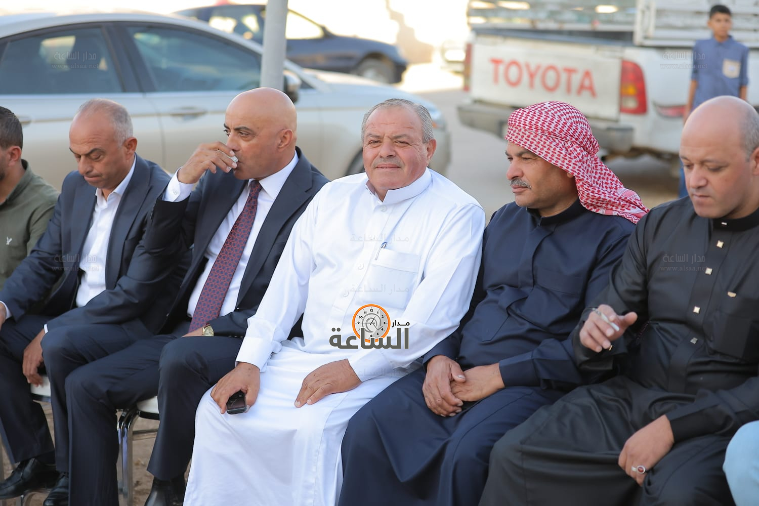 Madar Al-Saa Images 0.513705640678377