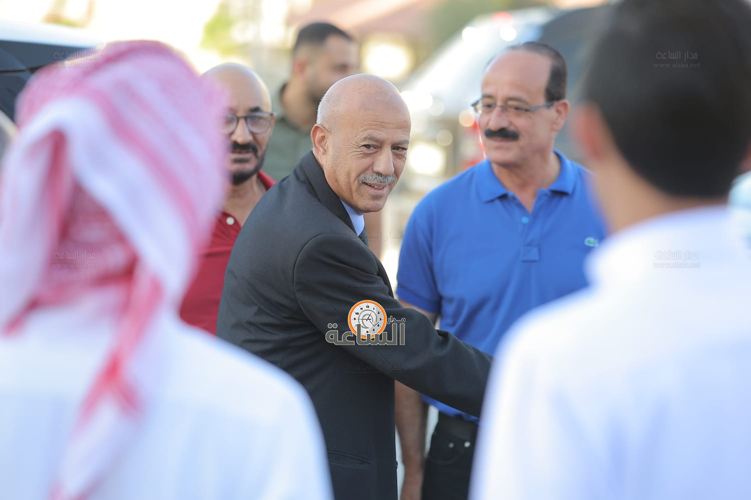 Madar Al-Saa Images 0.5716825796998602