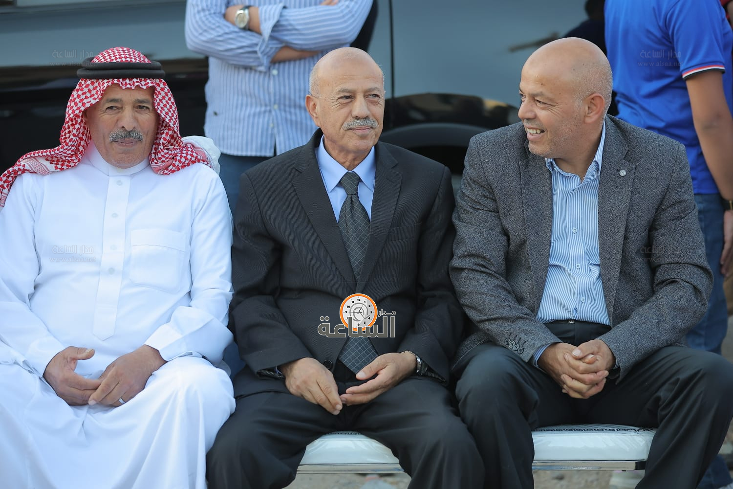 Madar Al-Saa Images 0.3279148325016429