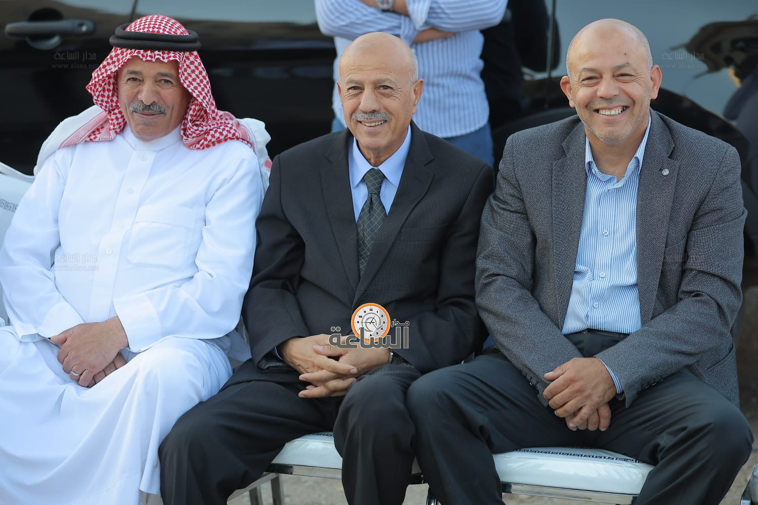 Madar Al-Saa Images 0.6411810282431943