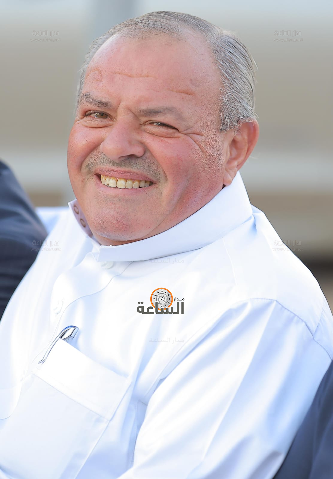 Madar Al-Saa Images 0.3134683308072691