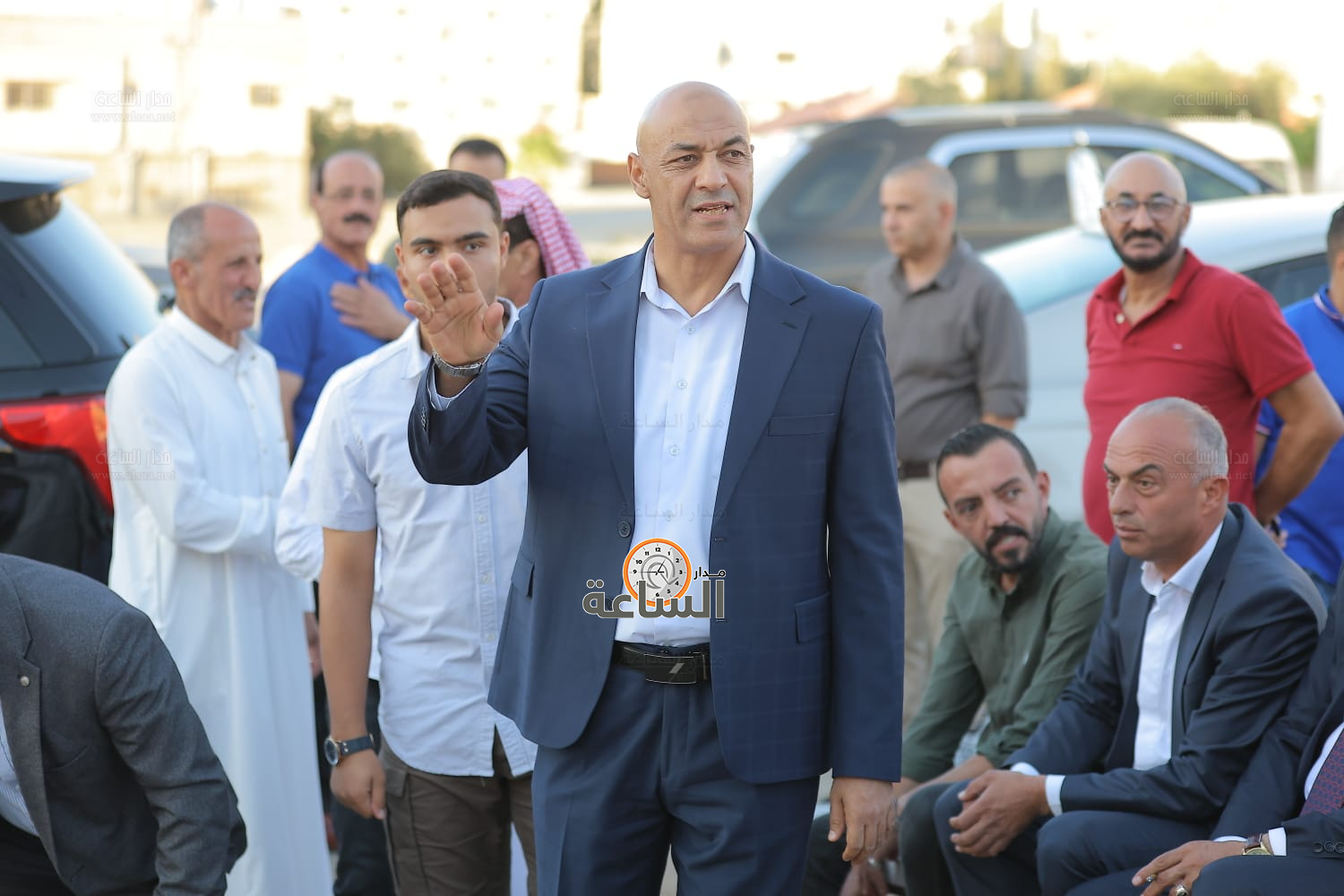 Madar Al-Saa Images 0.4510700002857687