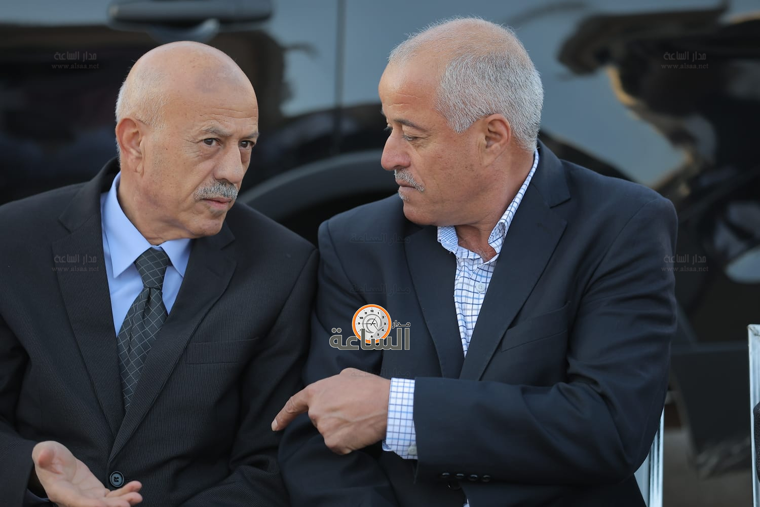 Madar Al-Saa Images 0.9408366415767467