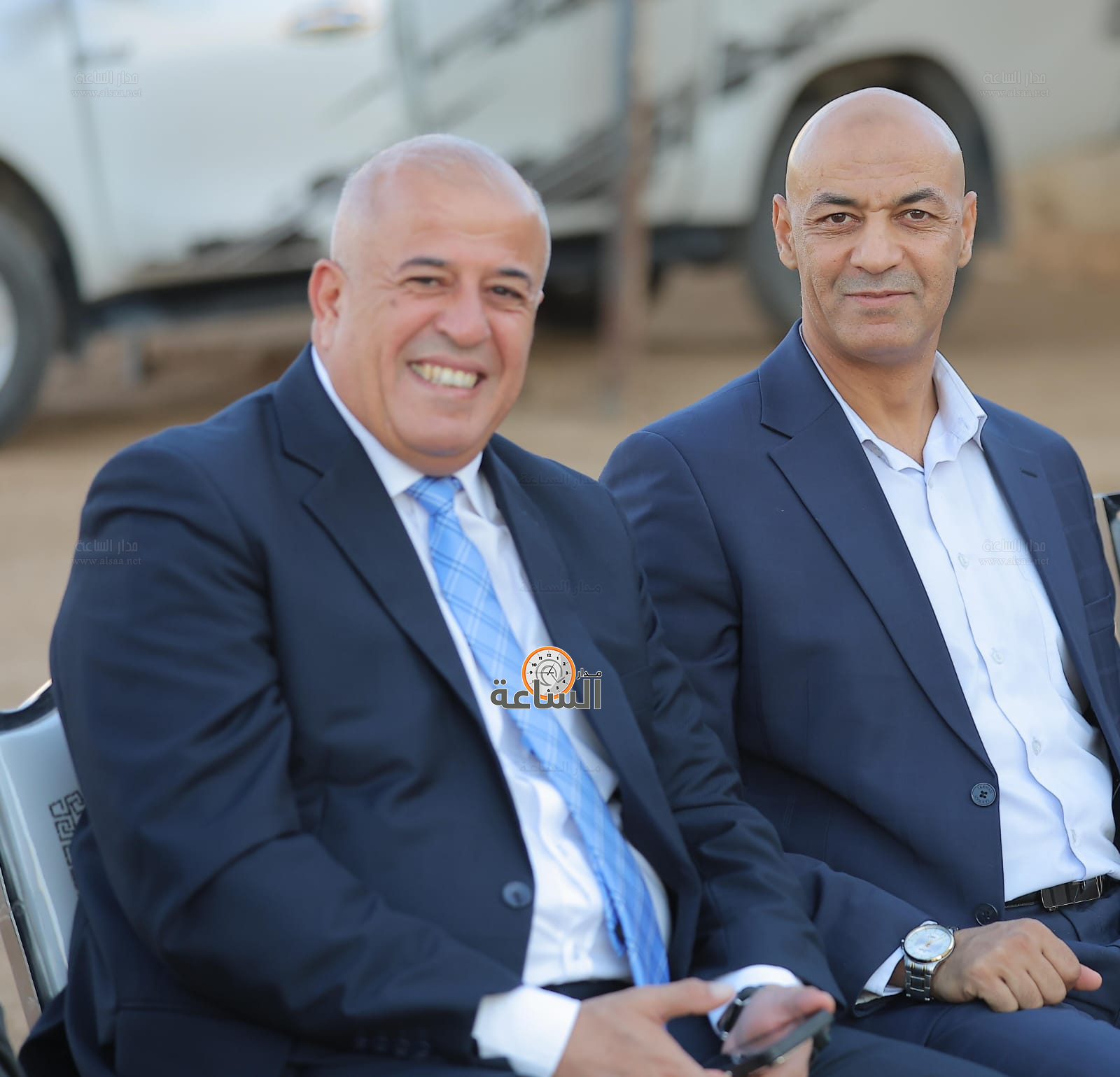 Madar Al-Saa Images 0.9370171258358712